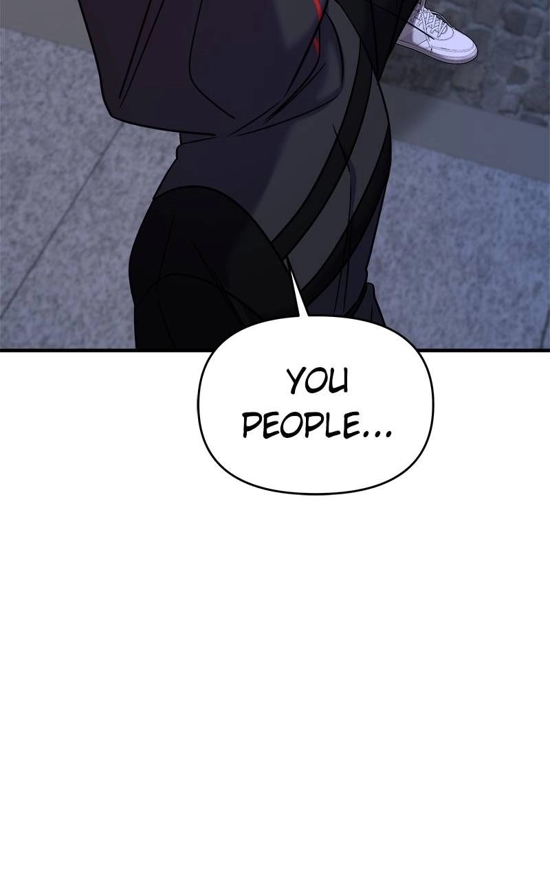 Villain with a Crush Chapter 37 Page 12