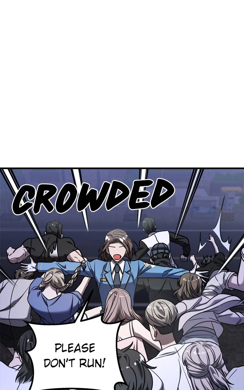 Villain with a Crush Chapter 37 Page 130