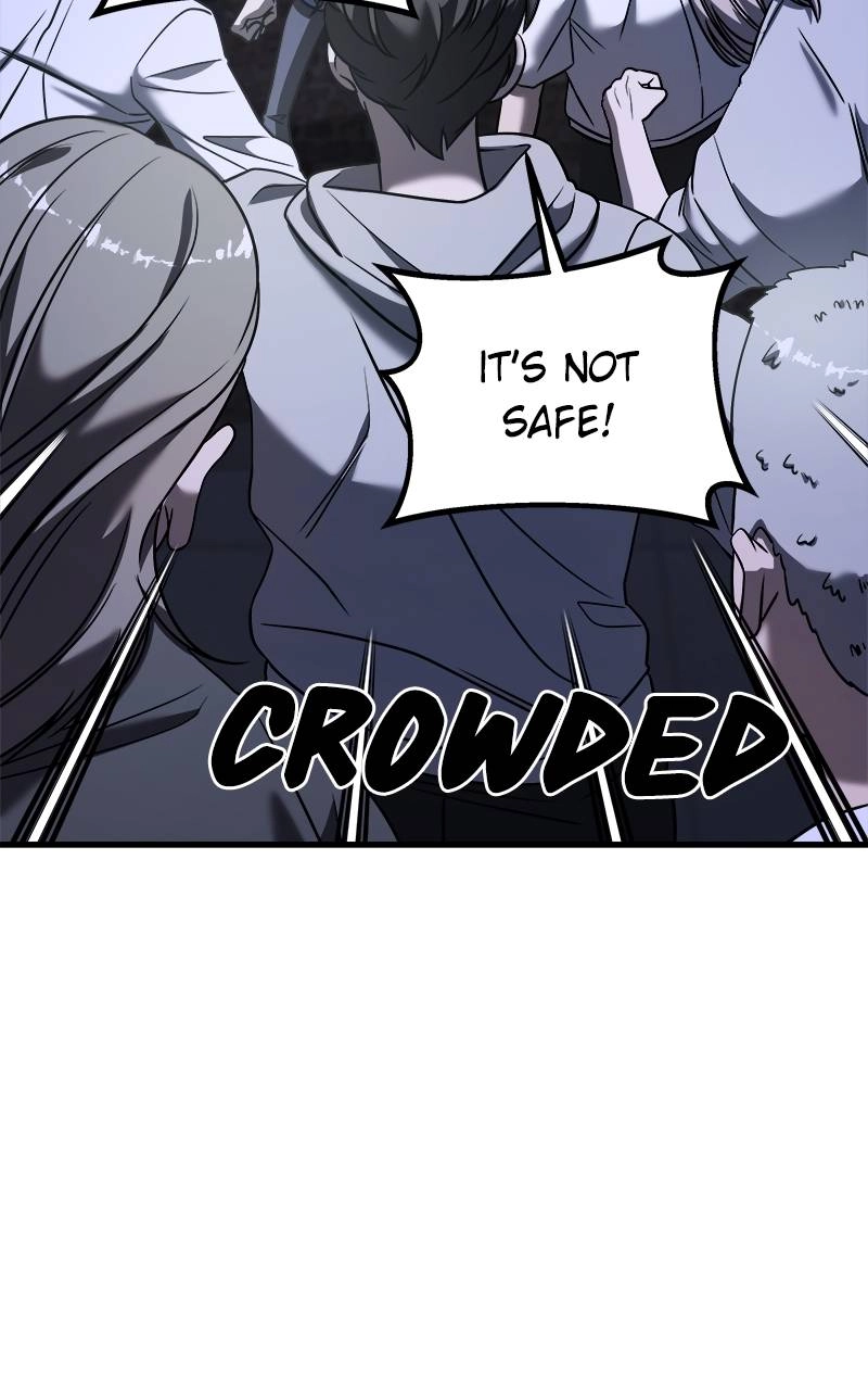 Villain with a Crush Chapter 37 Page 131