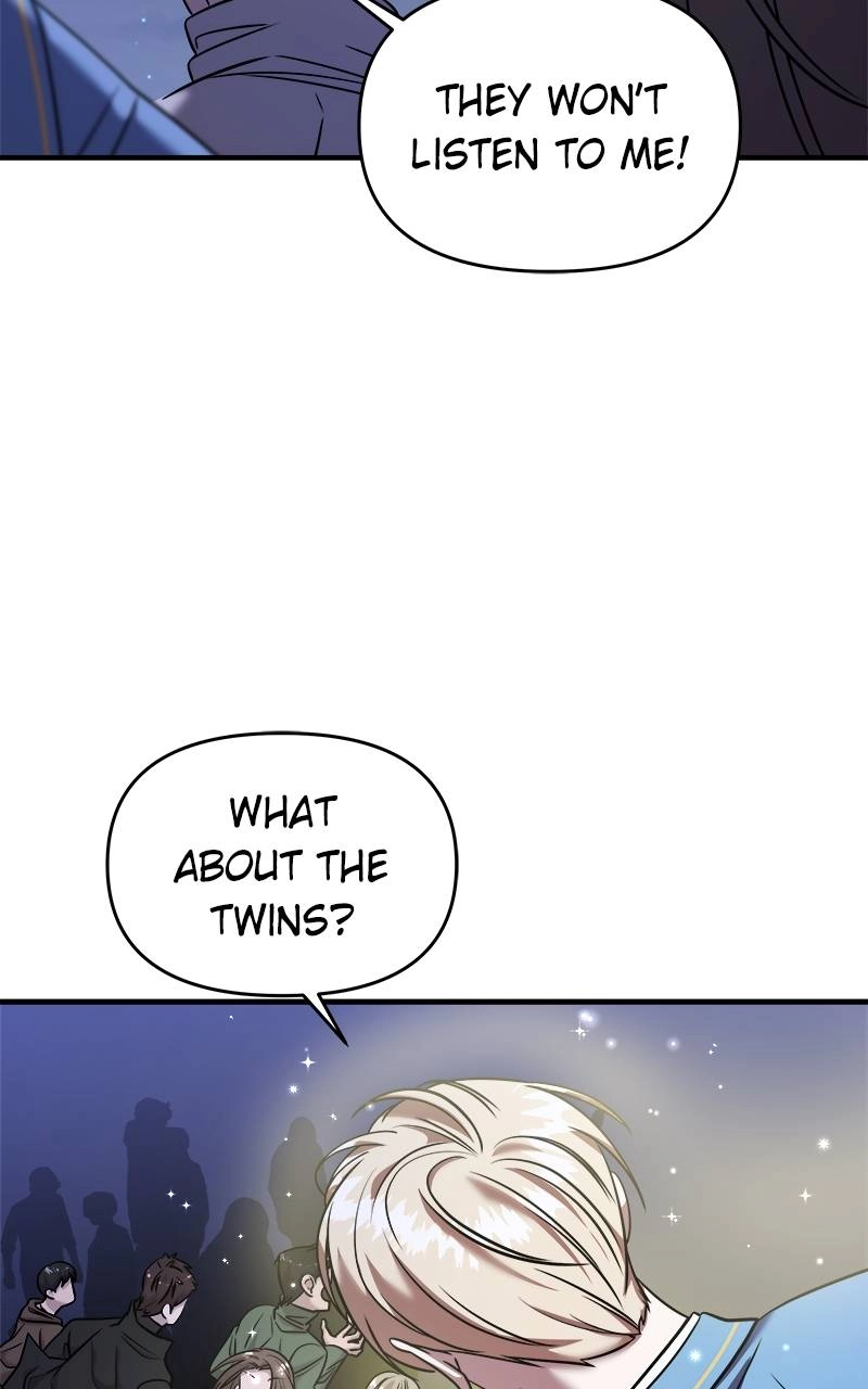 Villain with a Crush Chapter 37 Page 133