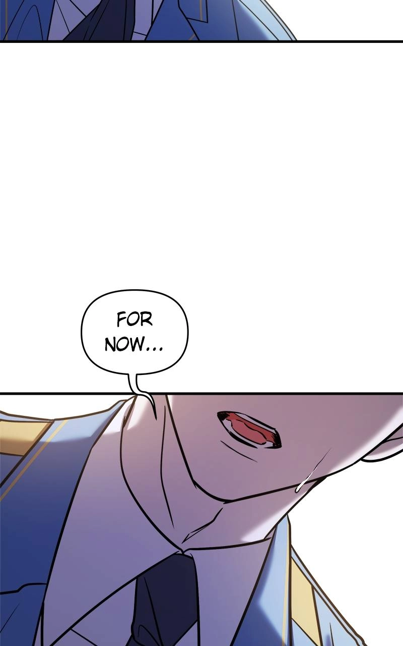 Villain with a Crush Chapter 37 Page 136