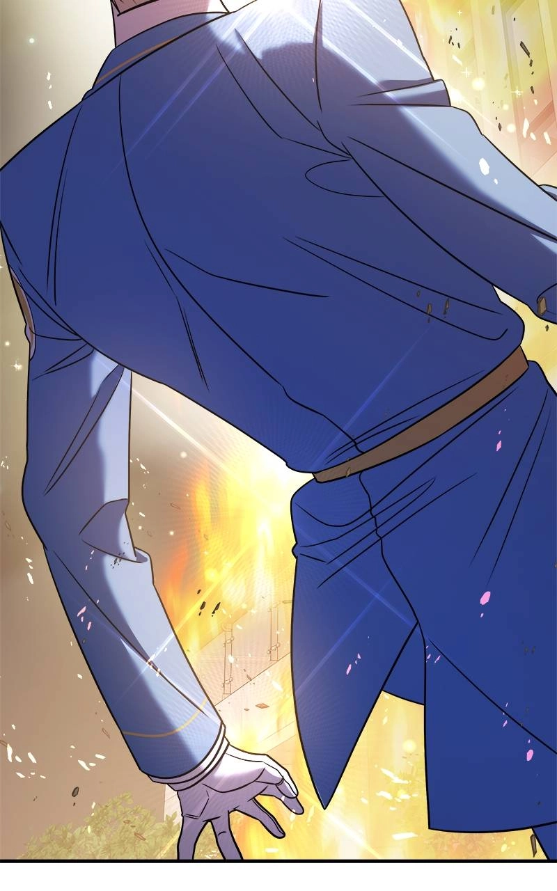 Villain with a Crush Chapter 37 Page 142