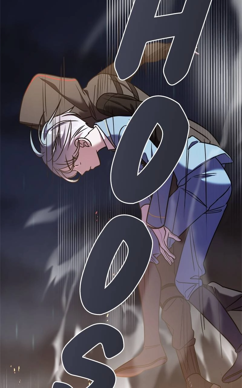 Villain with a Crush Chapter 37 Page 144