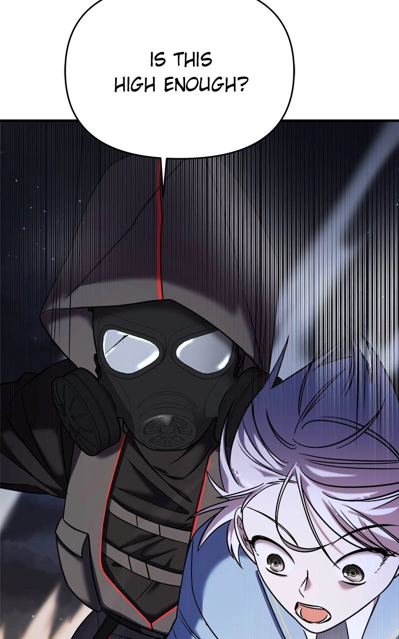 Villain with a Crush Chapter 37 Page 146