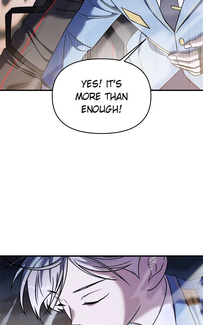 Villain with a Crush Chapter 37 Page 147