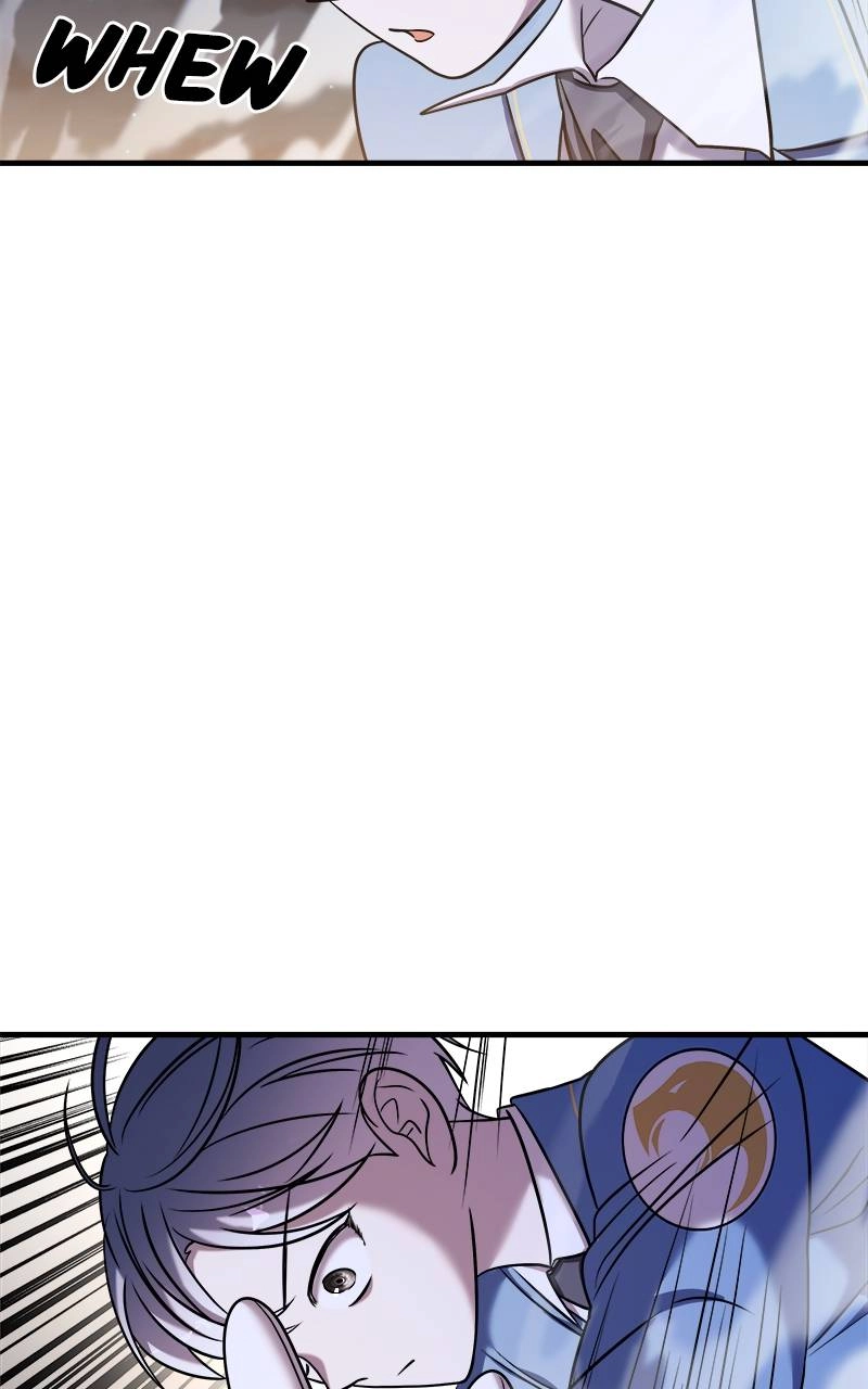 Villain with a Crush Chapter 37 Page 148