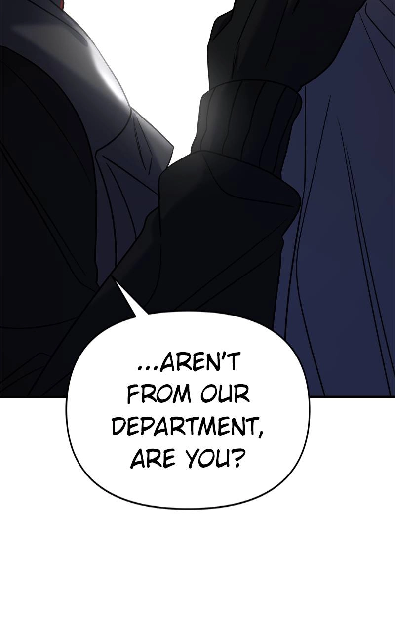 Villain with a Crush Chapter 37 Page 14