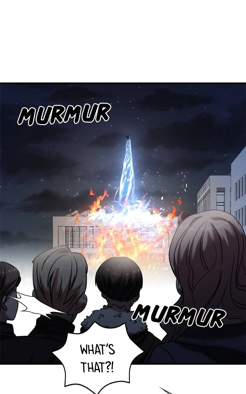 Villain with a Crush Chapter 37 Page 154