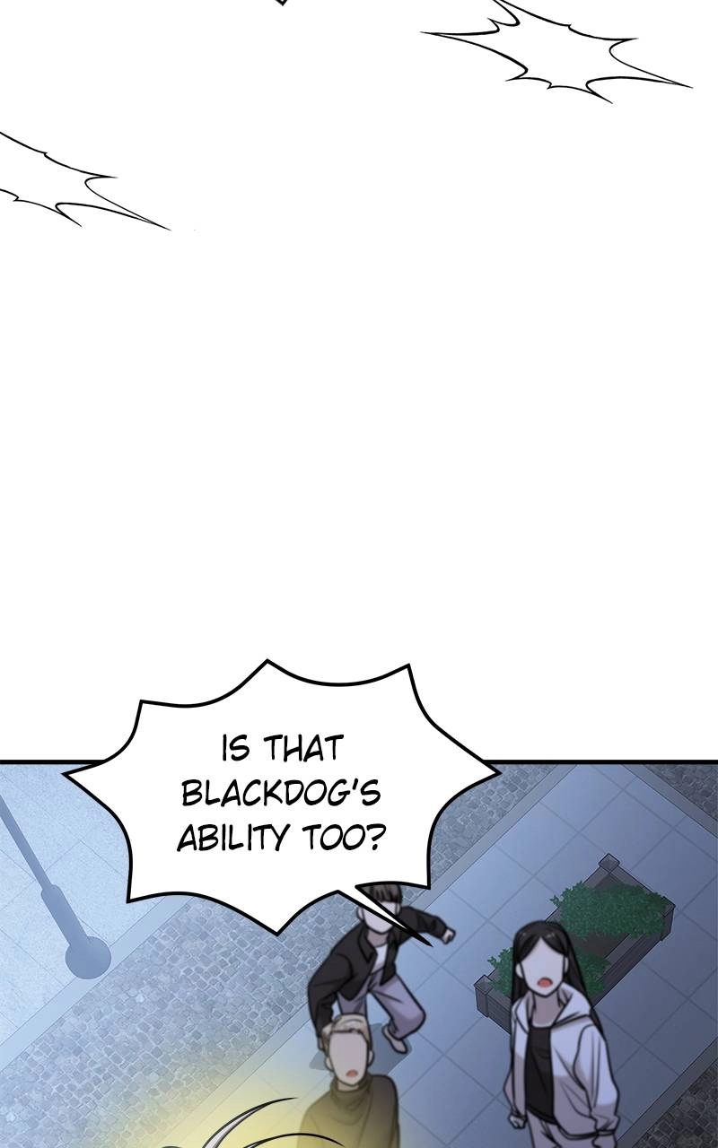 Villain with a Crush Chapter 37 Page 155