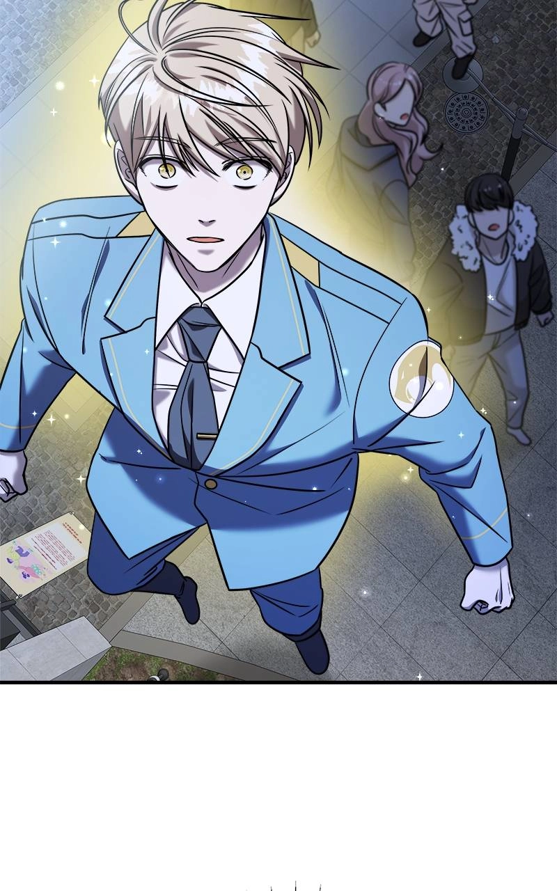 Villain with a Crush Chapter 37 Page 156