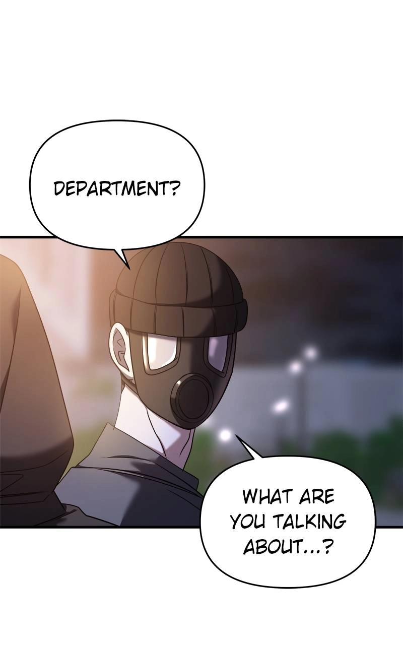 Villain with a Crush Chapter 37 Page 15