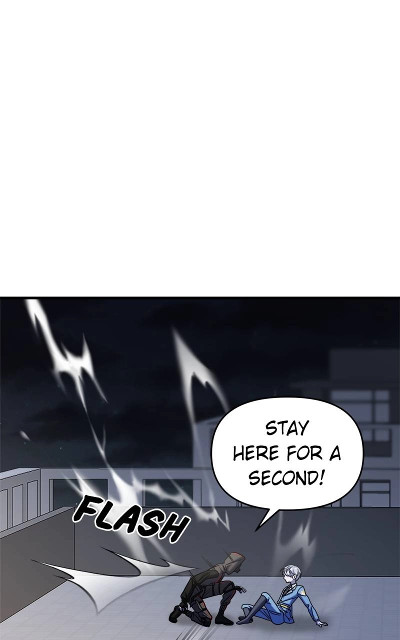 Villain with a Crush Chapter 37 Page 160
