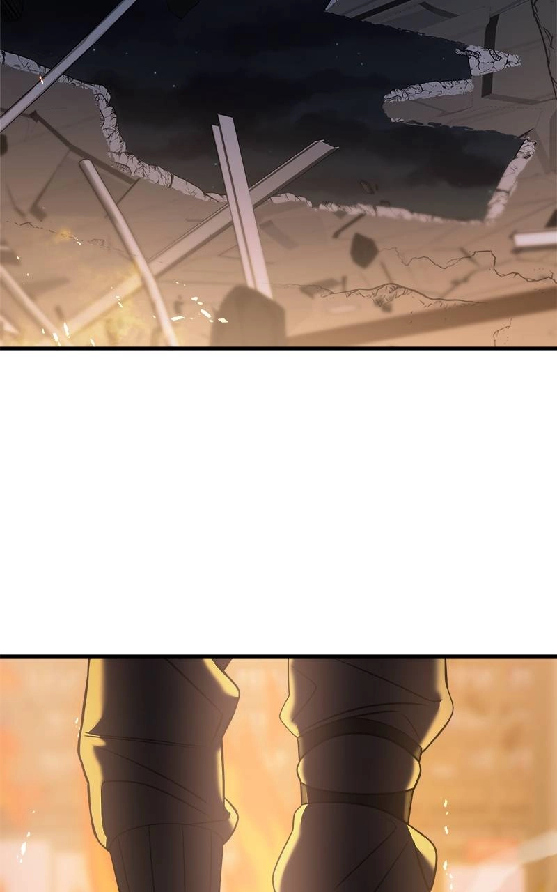 Villain with a Crush Chapter 37 Page 163