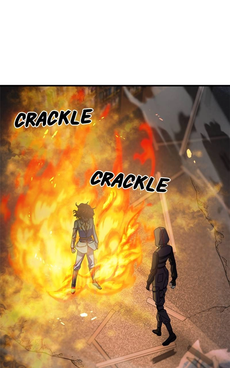 Villain with a Crush Chapter 37 Page 165