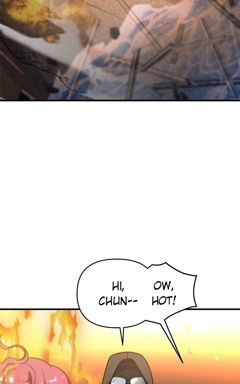 Villain with a Crush Chapter 37 Page 166
