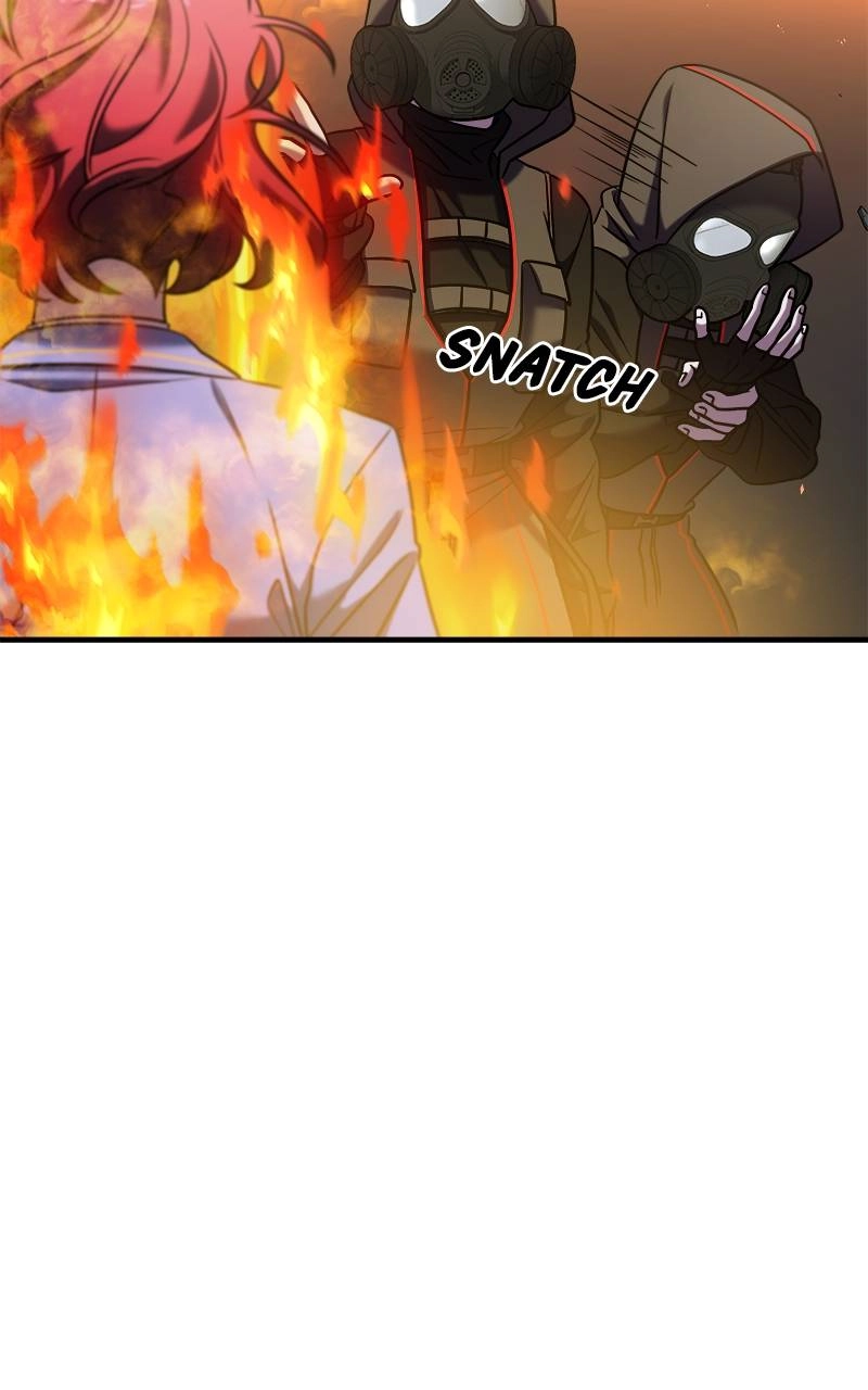 Villain with a Crush Chapter 37 Page 167