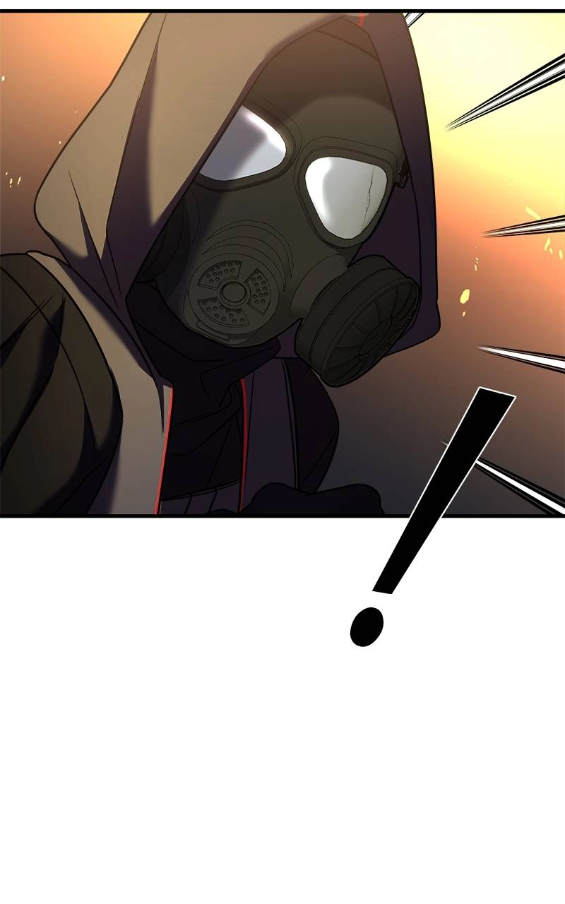 Villain with a Crush Chapter 37 Page 168