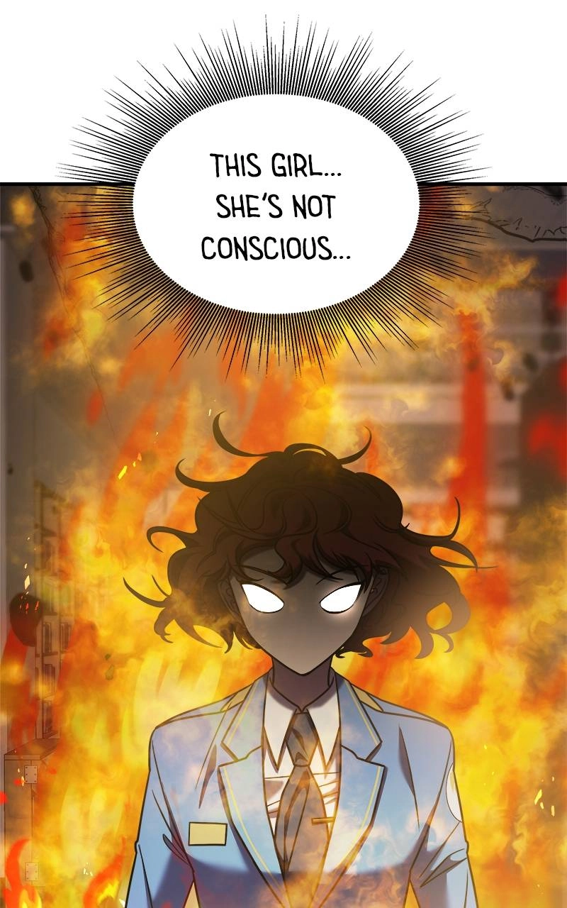 Villain with a Crush Chapter 37 Page 169