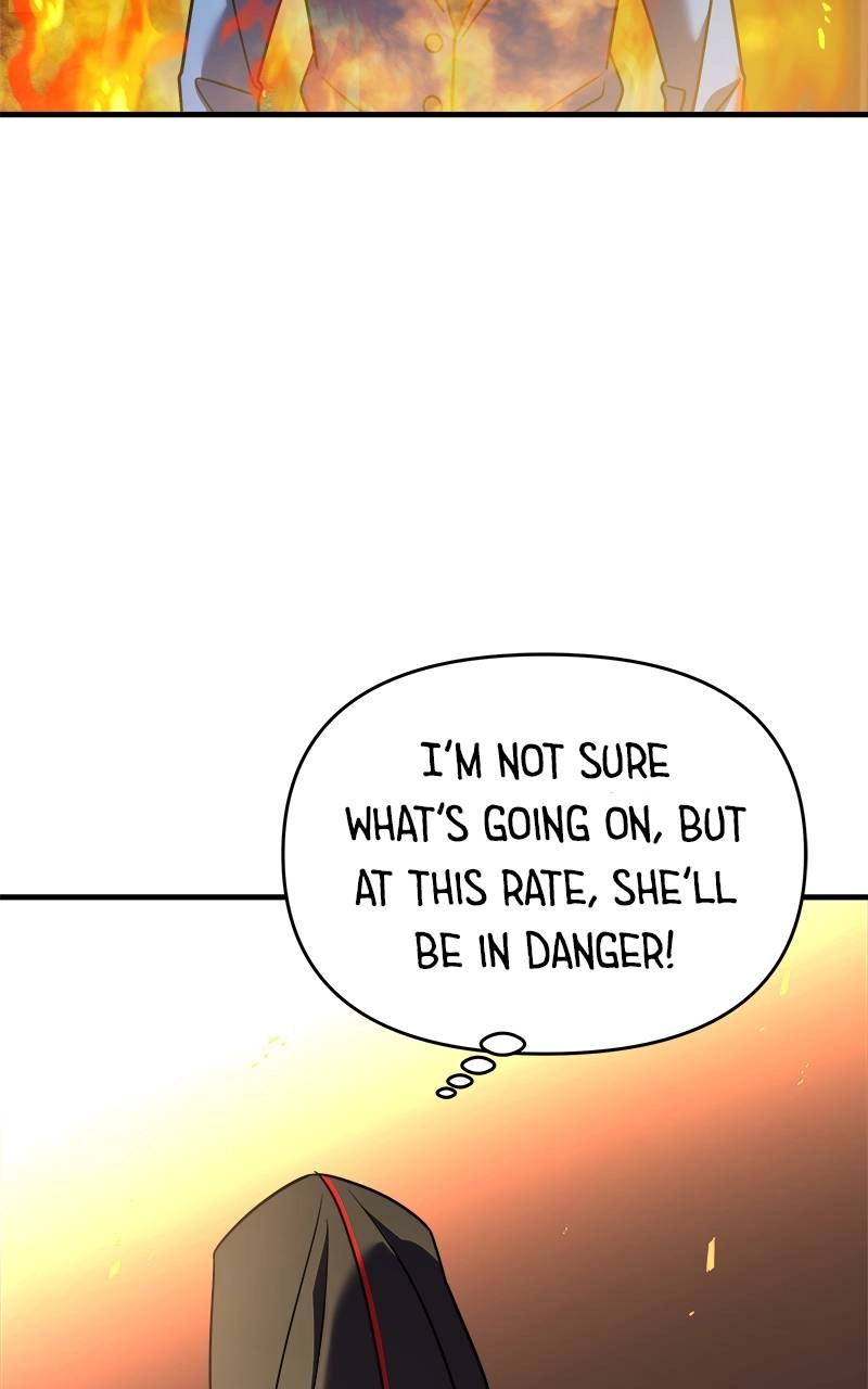 Villain with a Crush Chapter 37 Page 170