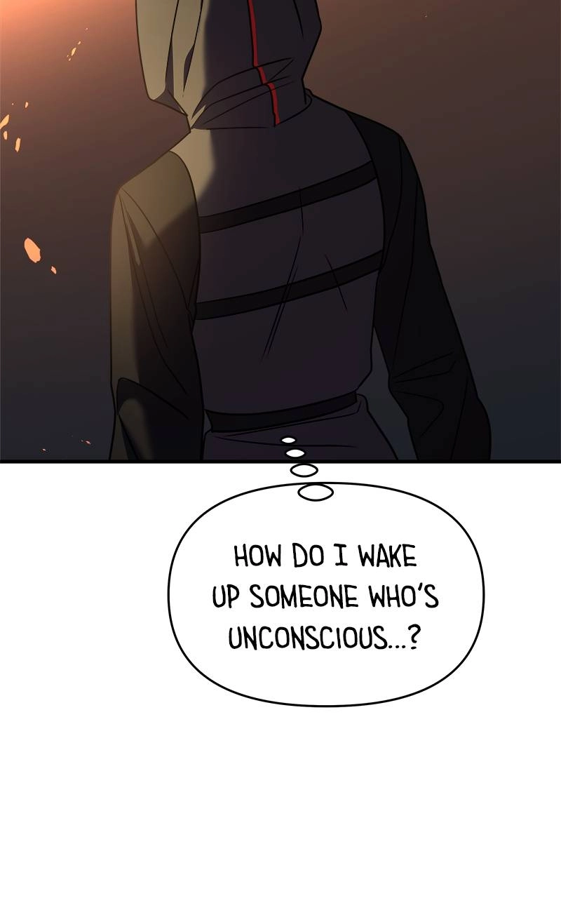 Villain with a Crush Chapter 37 Page 171