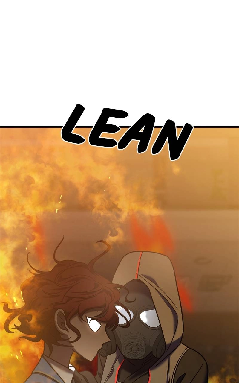 Villain with a Crush Chapter 37 Page 173