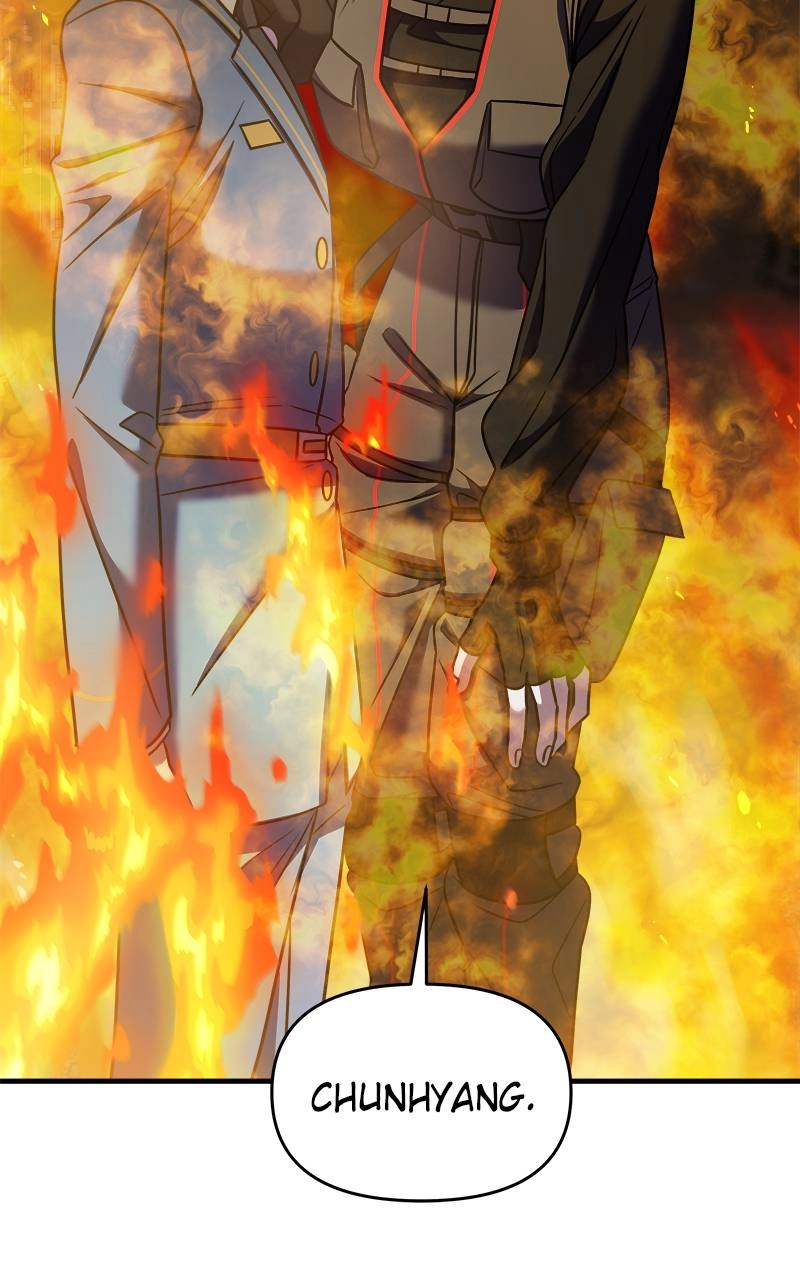 Villain with a Crush Chapter 37 Page 174