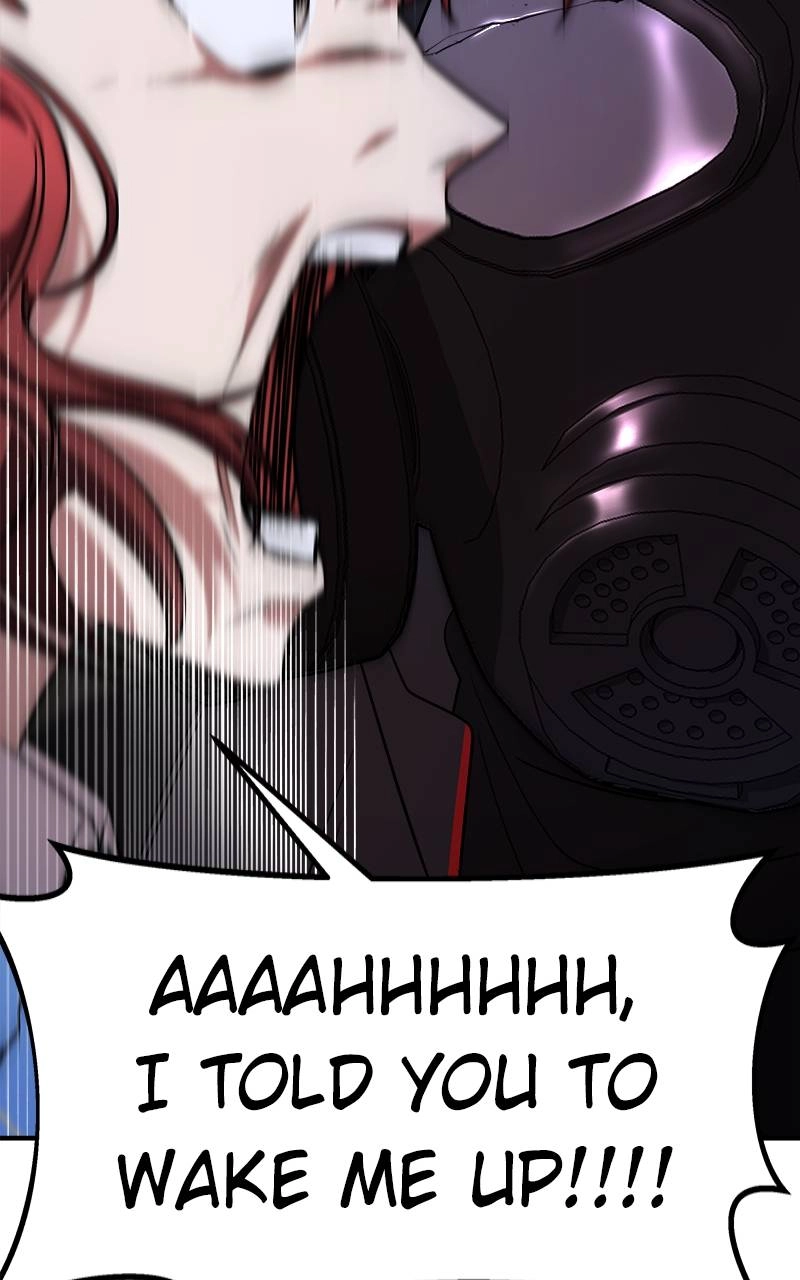 Villain with a Crush Chapter 37 Page 176