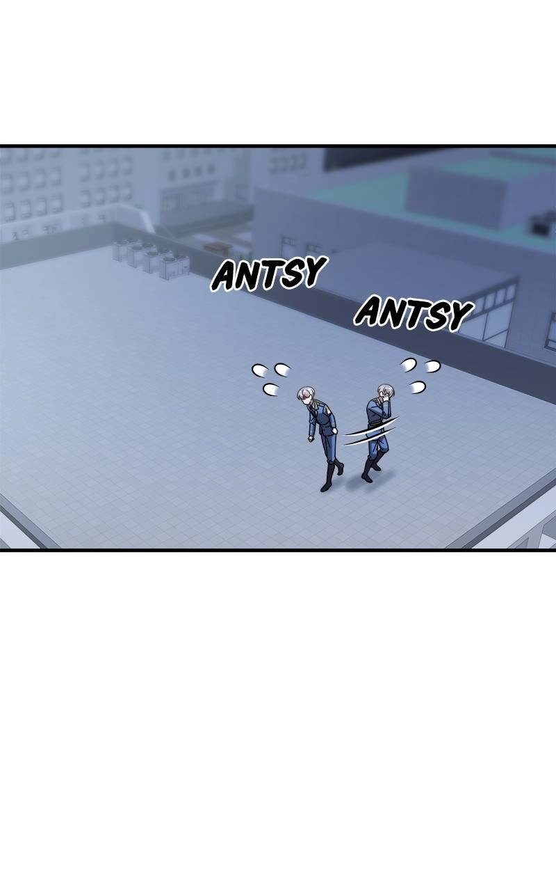 Villain with a Crush Chapter 37 Page 180