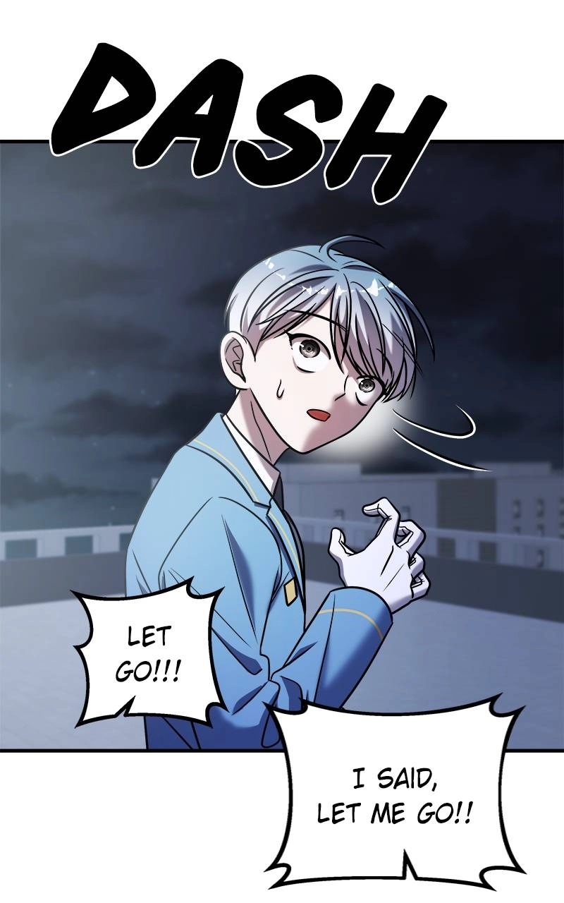 Villain with a Crush Chapter 37 Page 181