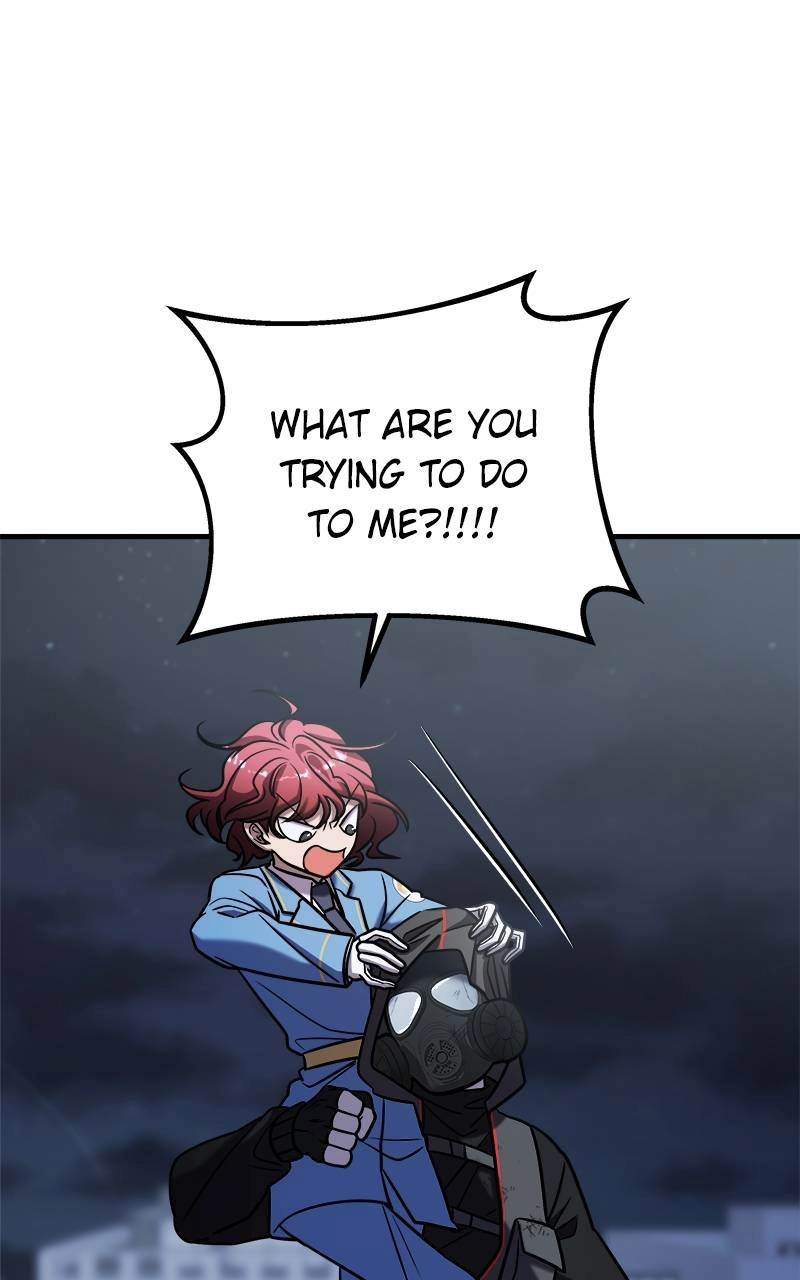Villain with a Crush Chapter 37 Page 182