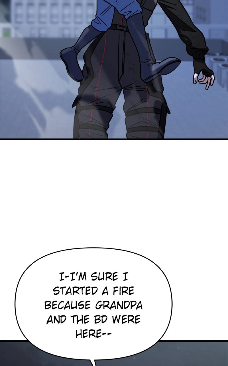 Villain with a Crush Chapter 37 Page 183