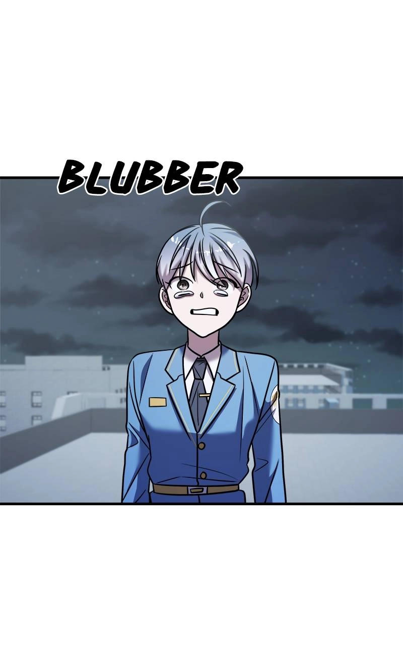 Villain with a Crush Chapter 37 Page 186