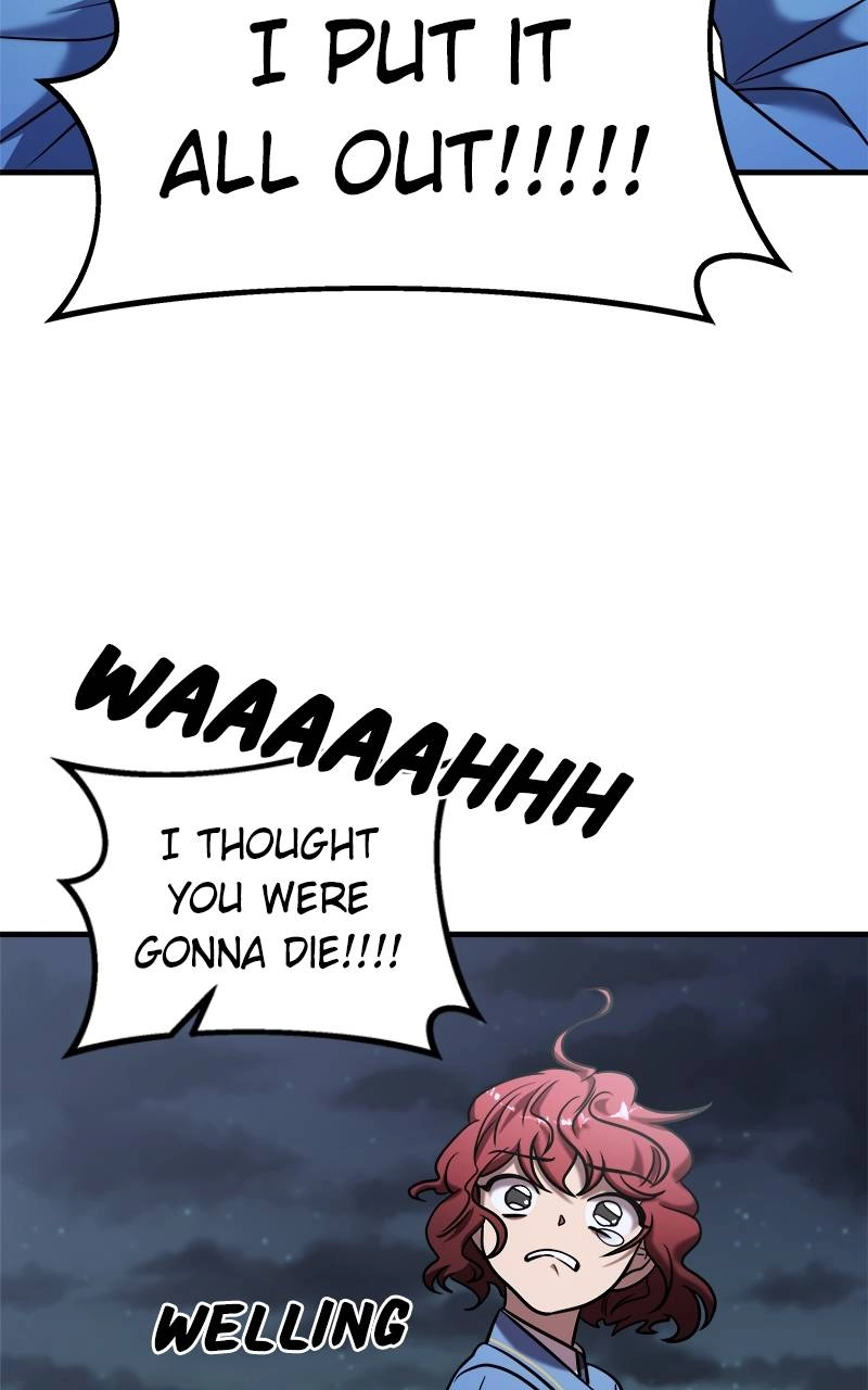 Villain with a Crush Chapter 37 Page 188