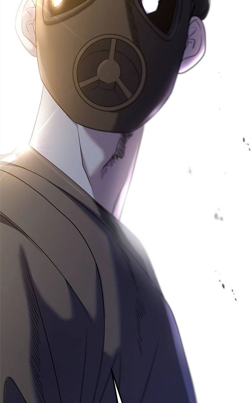 Villain with a Crush Chapter 37 Page 18