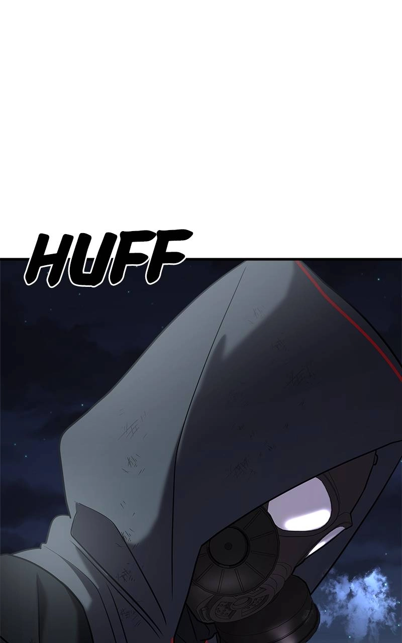 Villain with a Crush Chapter 37 Page 193
