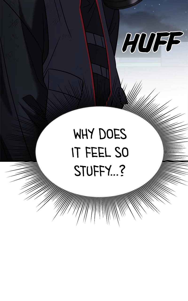 Villain with a Crush Chapter 37 Page 194