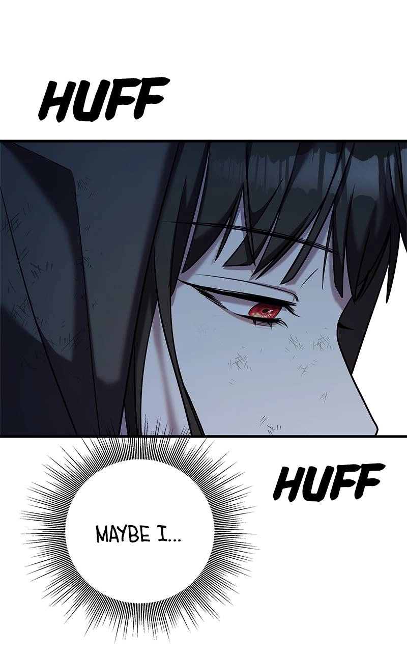 Villain with a Crush Chapter 37 Page 195