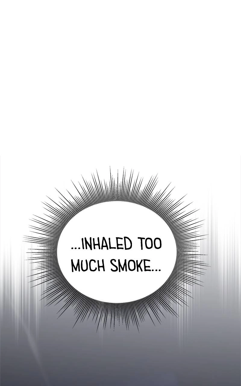 Villain with a Crush Chapter 37 Page 196