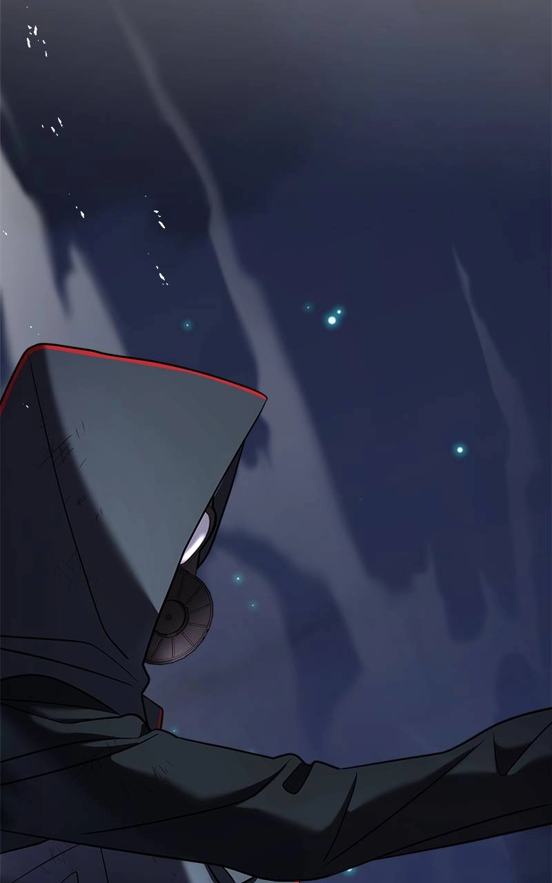 Villain with a Crush Chapter 37 Page 197
