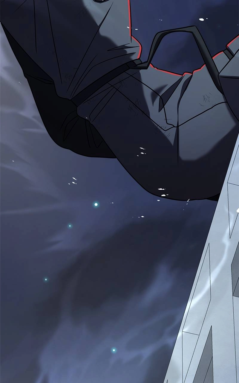 Villain with a Crush Chapter 37 Page 198