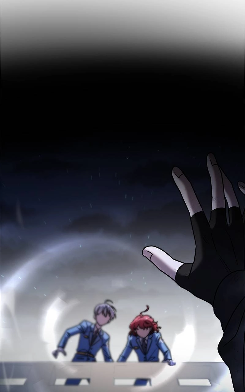 Villain with a Crush Chapter 37 Page 201