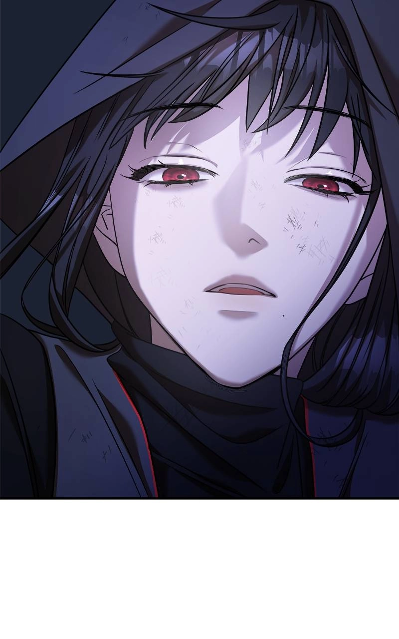 Villain with a Crush Chapter 37 Page 208