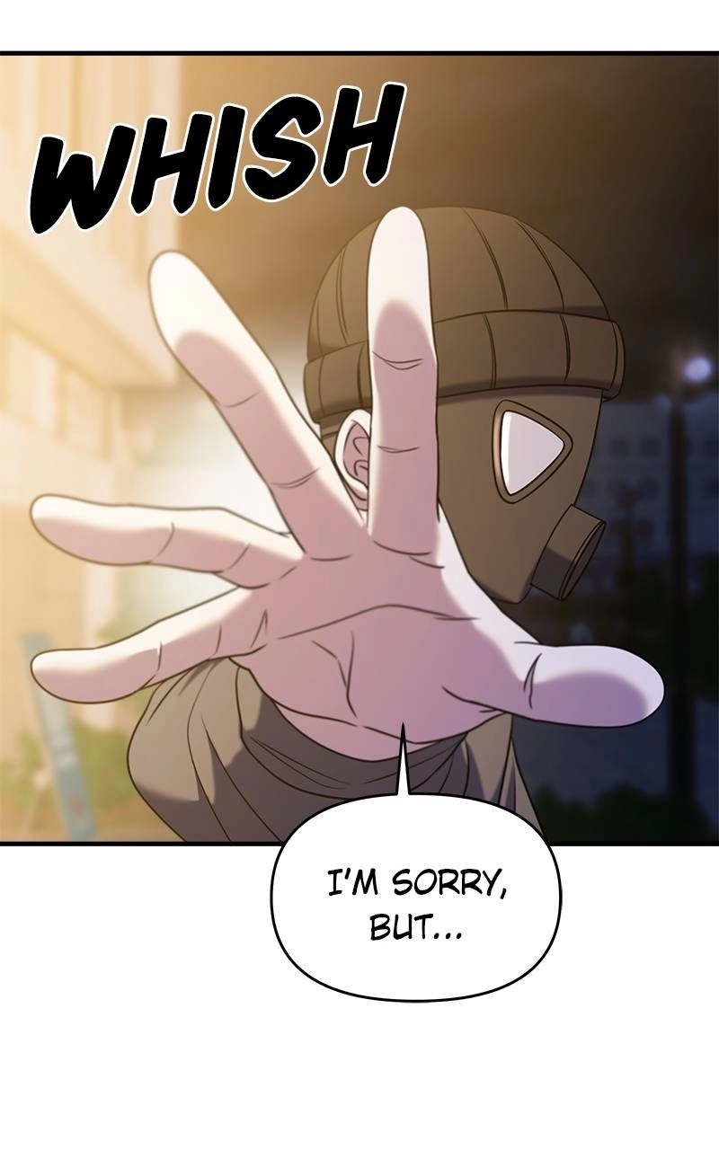 Villain with a Crush Chapter 37 Page 20