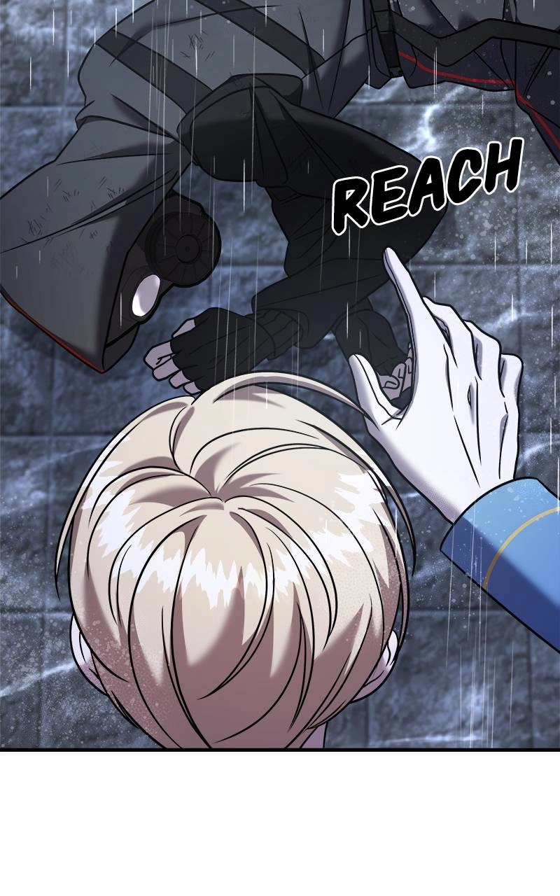 Villain with a Crush Chapter 37 Page 216