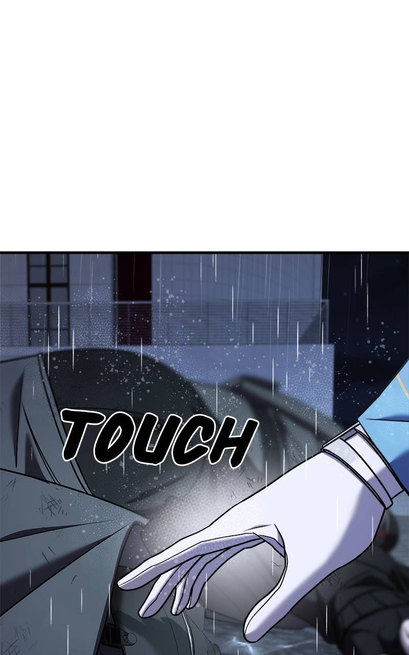Villain with a Crush Chapter 37 Page 217