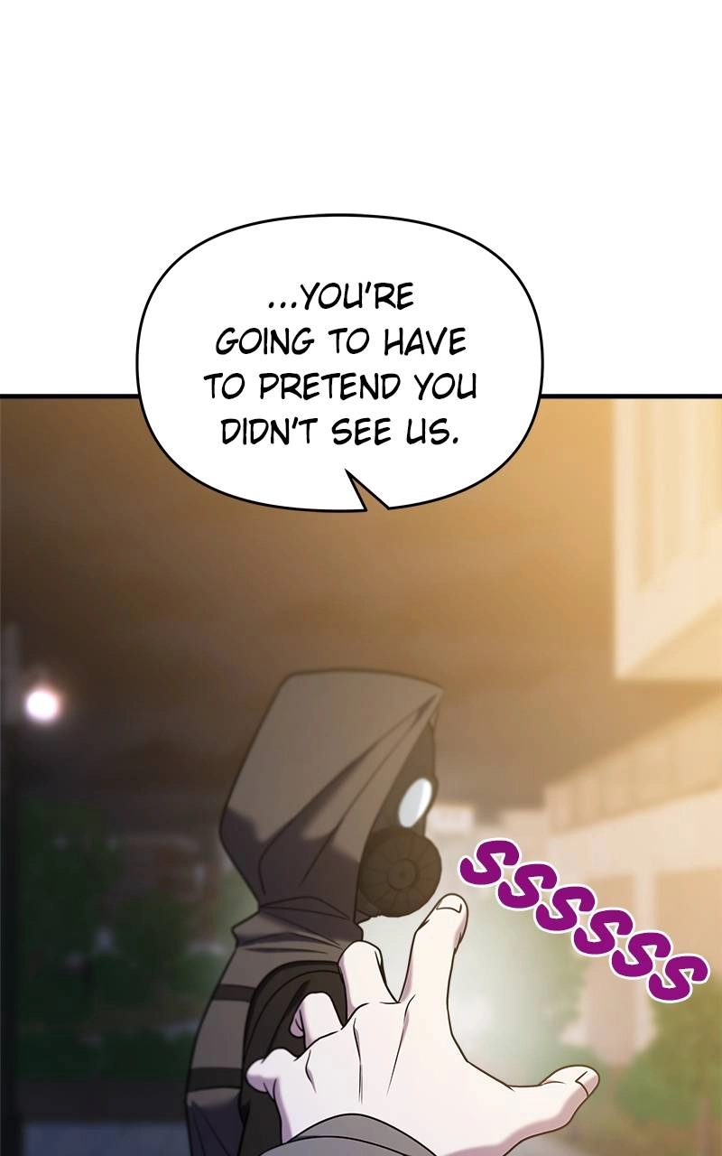 Villain with a Crush Chapter 37 Page 21