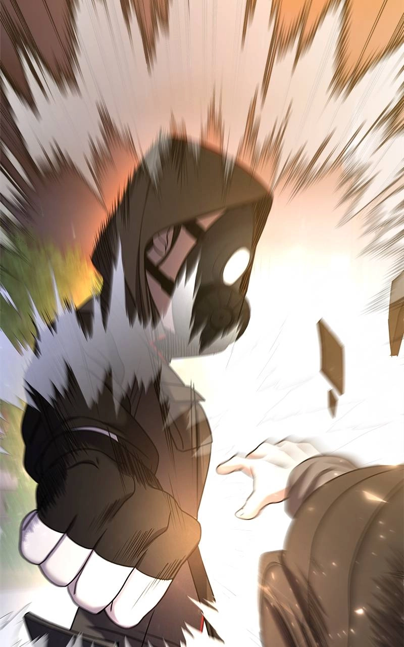 Villain with a Crush Chapter 37 Page 23