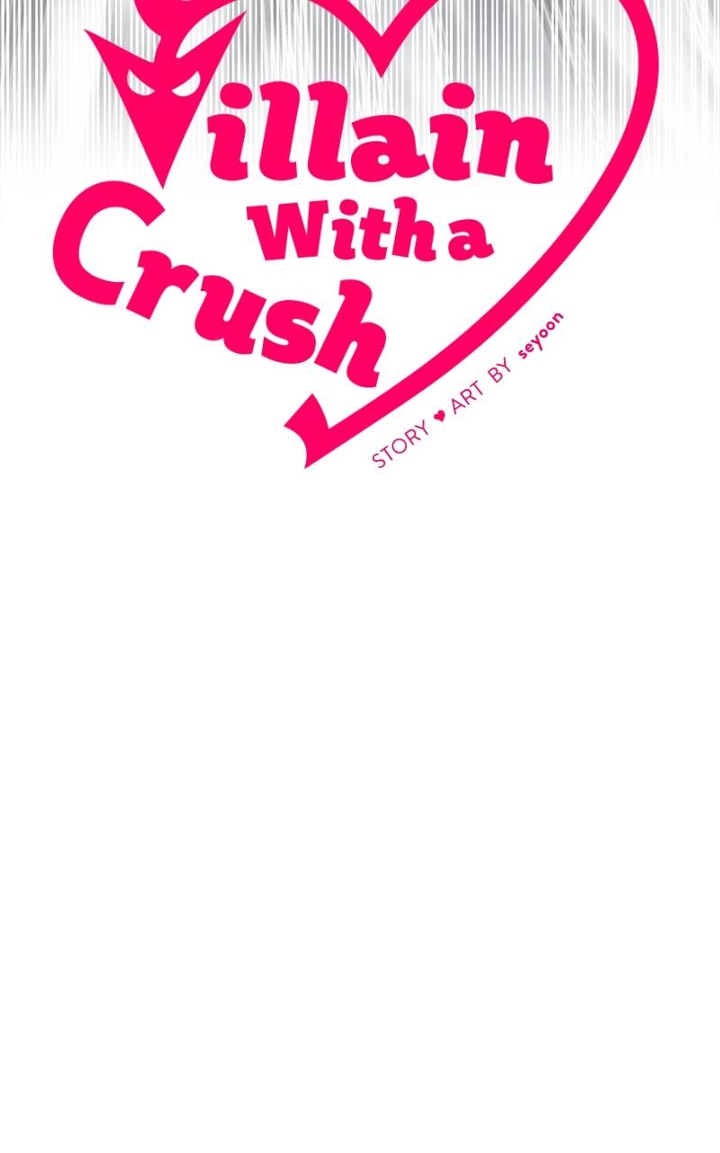 Villain with a Crush Chapter 37 Page 26