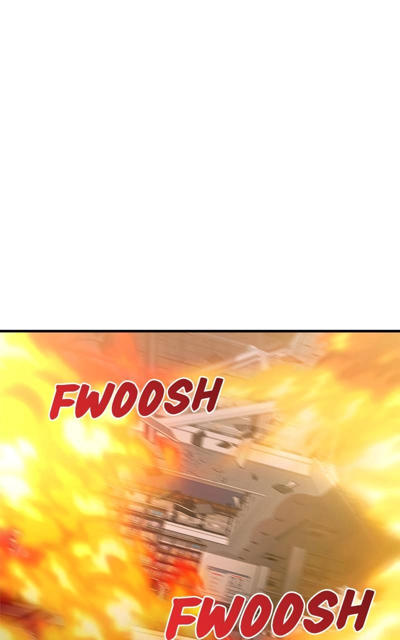 Villain with a Crush Chapter 37 Page 27