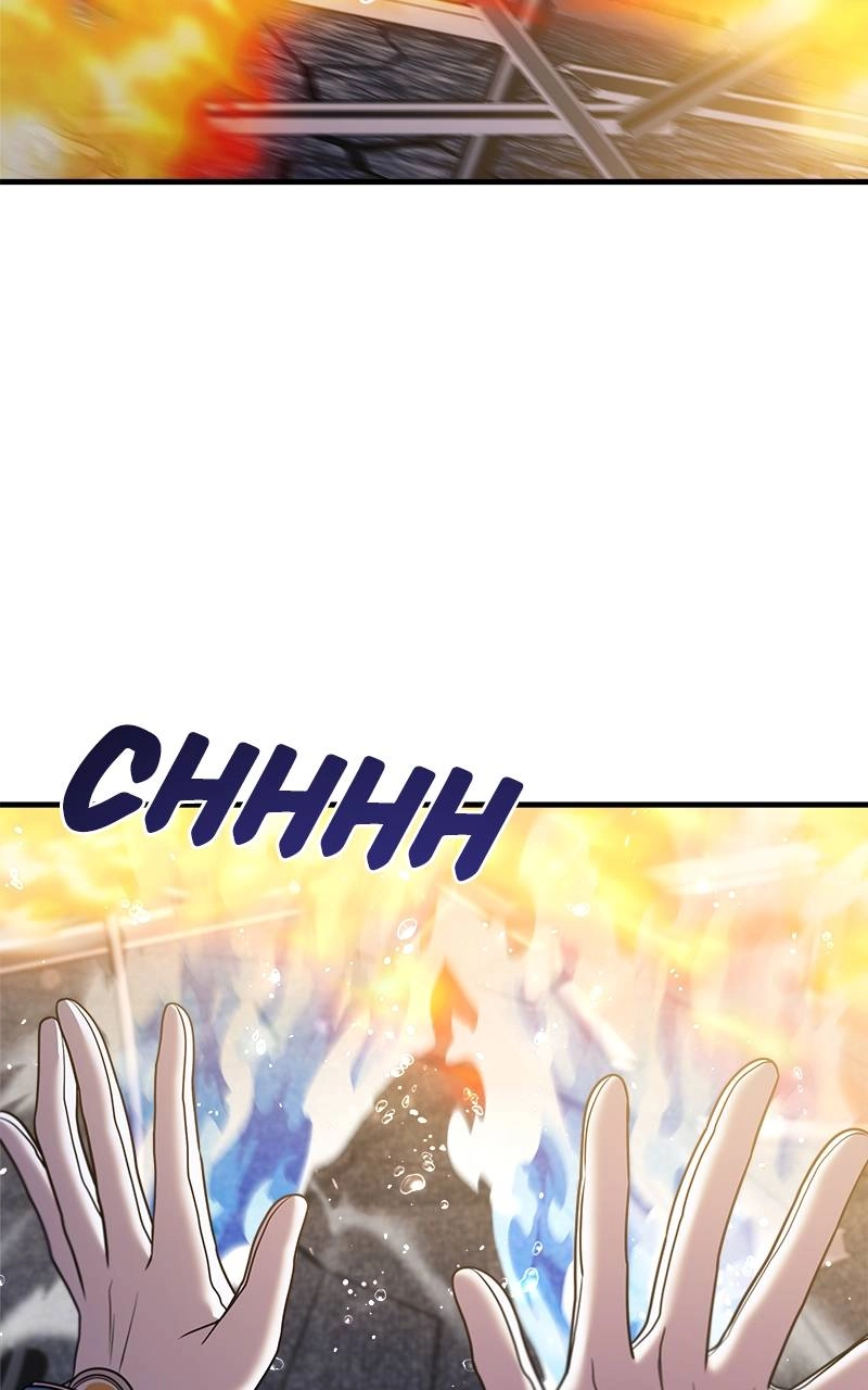 Villain with a Crush Chapter 37 Page 28